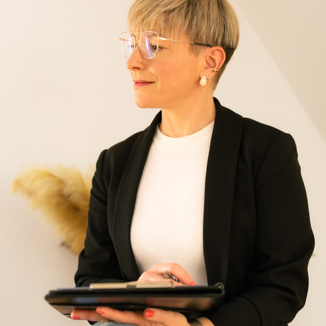 Vorbereitung und Reflexion in der Supervision